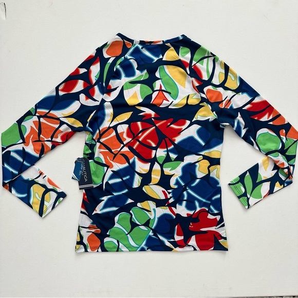 Nautica Rashguard Size S Women - Picture 7 of 14